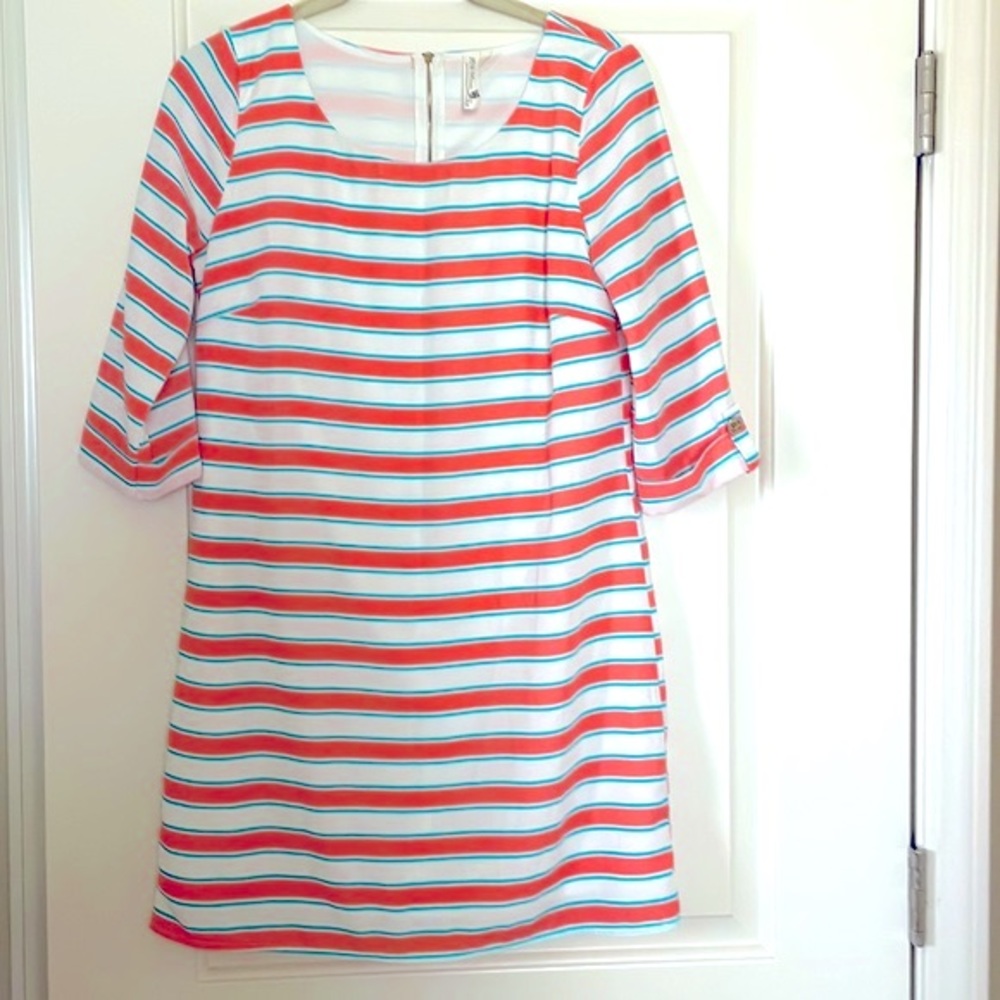PinkOwl Boutique Dress